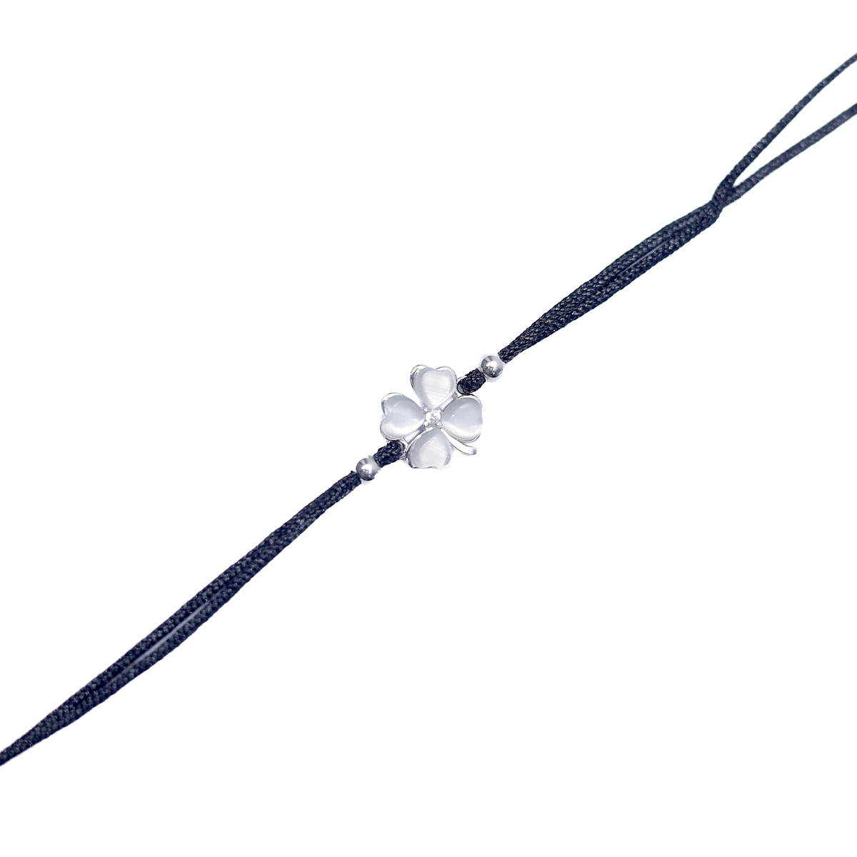 CLOVER POP STRING – Aganze Jewels