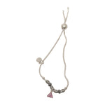 Load image into Gallery viewer, PINK GEM TRIANGLE