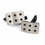 Load image into Gallery viewer, Apex Racing Pedal Cufflinks