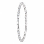 Load image into Gallery viewer, Eternal Radiance Tennis Bangle