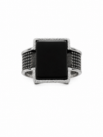 Load image into Gallery viewer, Sovereign Eagle Ring