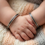 Load image into Gallery viewer, SILVER STRIPE