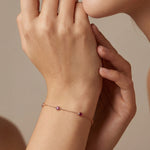 Load image into Gallery viewer, DOTBERRY BRACELET