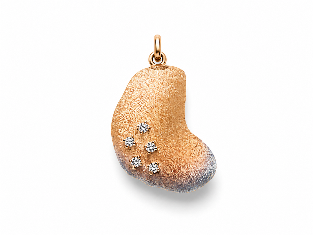 Luna Drift Pendant Set