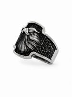 Load image into Gallery viewer, Sovereign Eagle Ring
