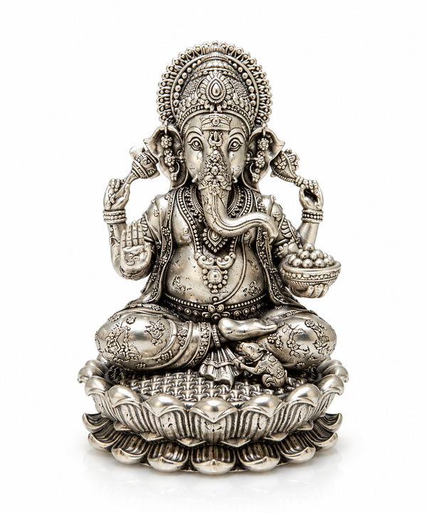 Divine Ganesha