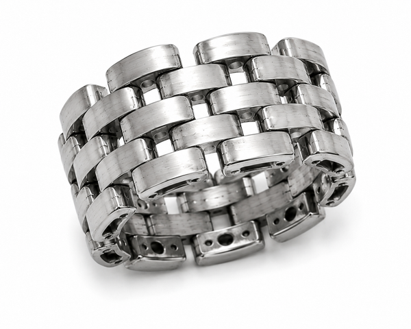 Vinculum Ring