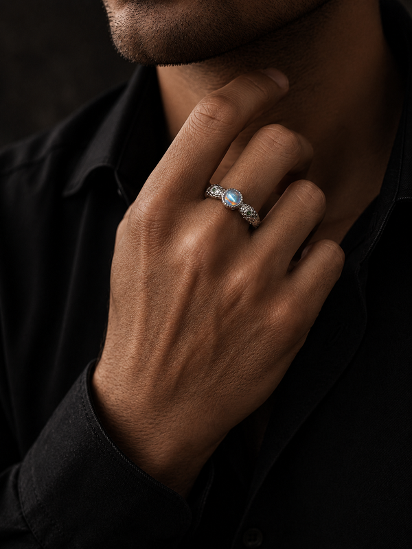 Seraphis Ring