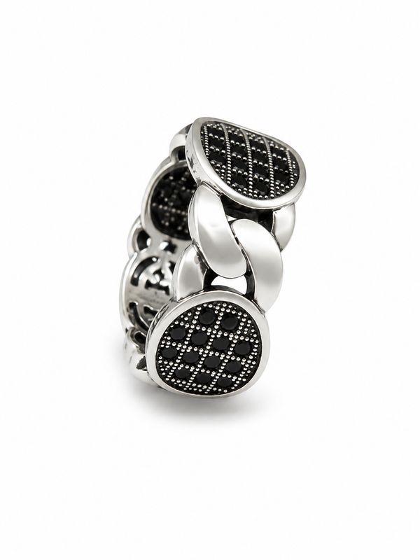 Eclipse Link Ring