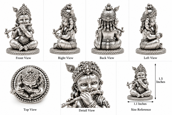 Little Krishna