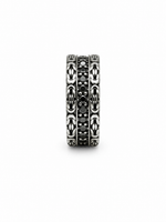 Load image into Gallery viewer, Aegis Band Ring
