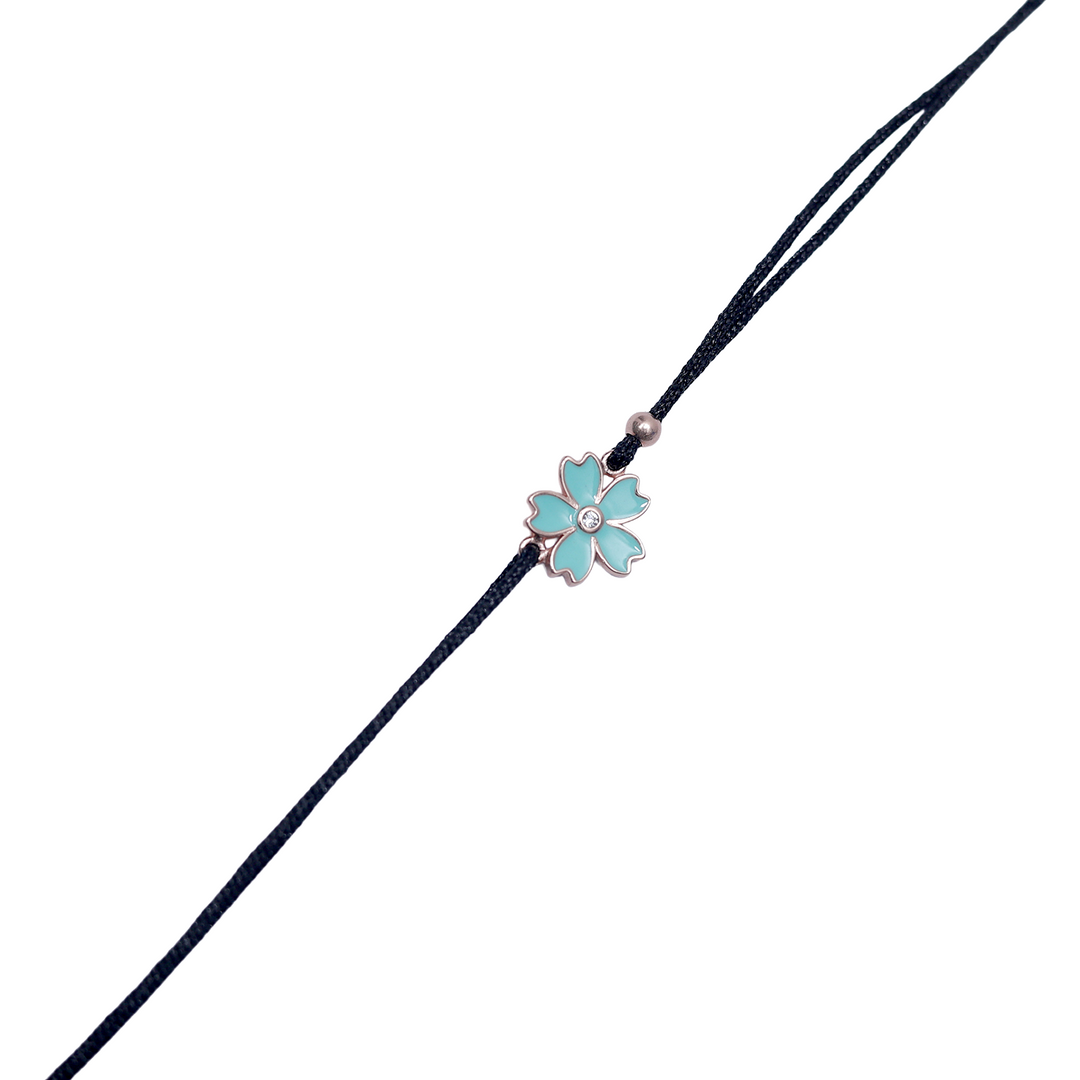 TURQUOISE TWIST