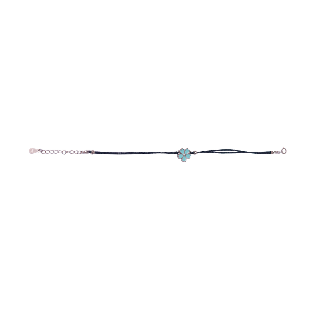 TURQUOISE TWIST