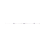 Load image into Gallery viewer, TRIPLE BLOOM BRACELET
