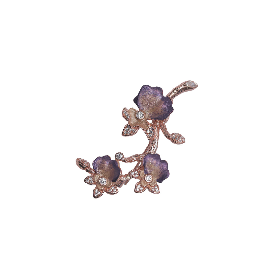 AURA BLOSSOM