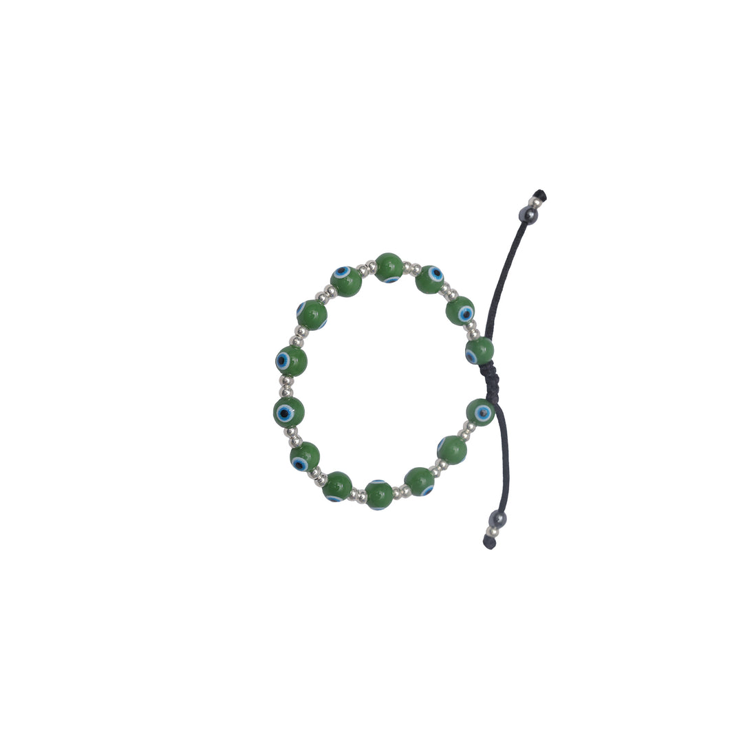 GREEN CHARM