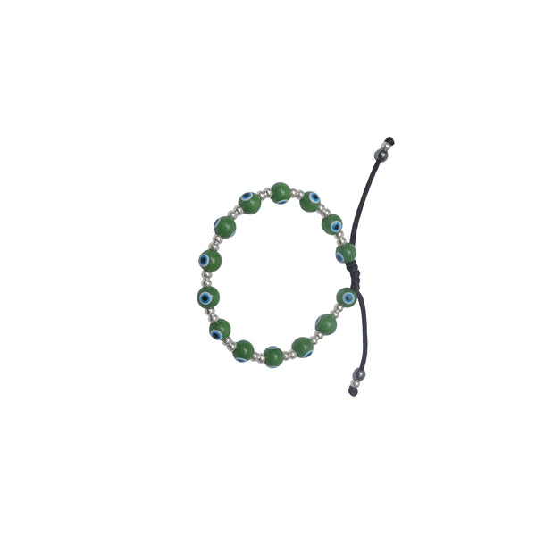 GREEN CHARM