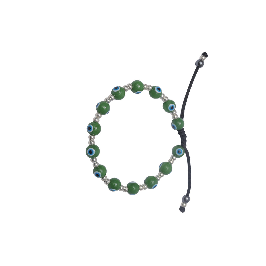 GREEN CHARM