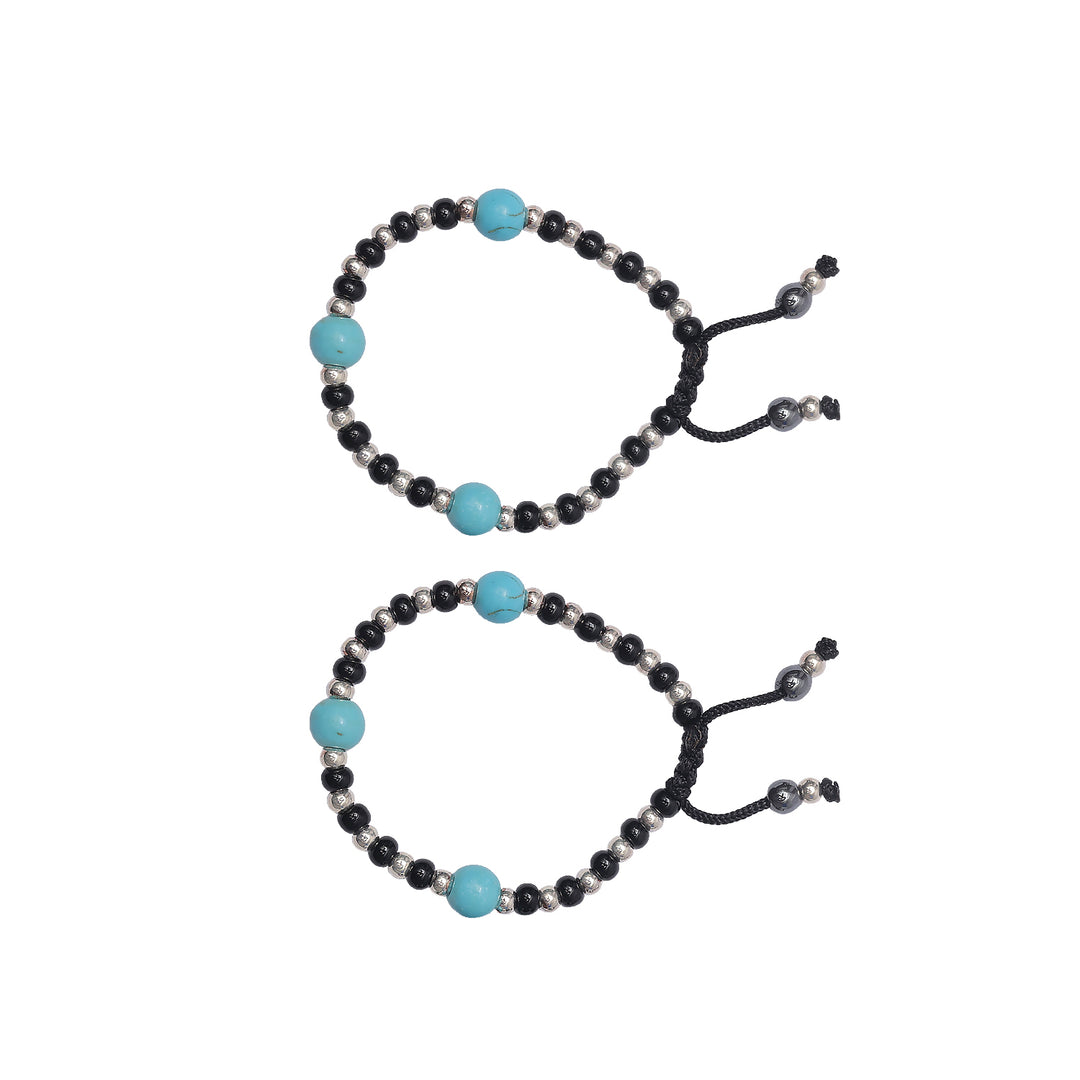 TURQUOISE BEAT