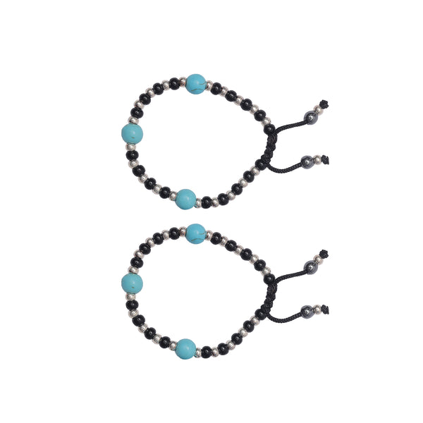 TURQUOISE BEAT
