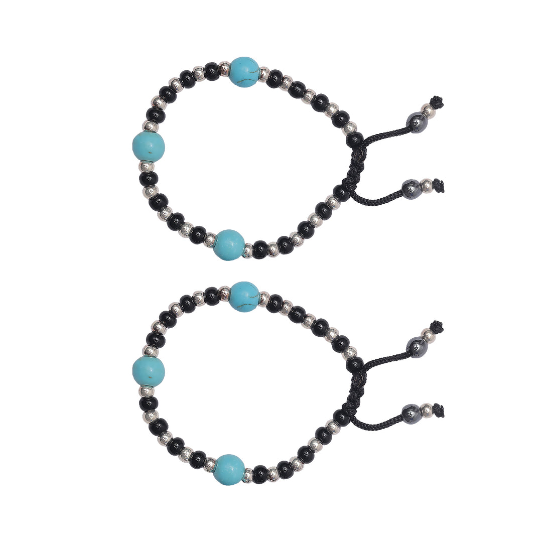 TURQUOISE BEAT