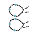 Load image into Gallery viewer, TURQUOISE BEAT
