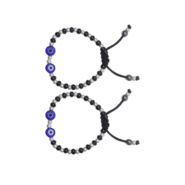 EVIL EYE NAJARIA