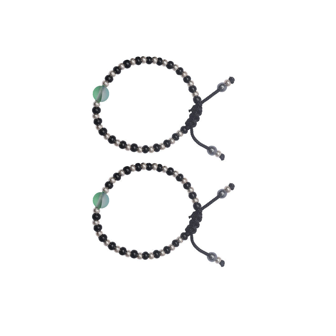 Green Bead