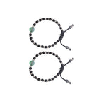 Load image into Gallery viewer, Green Bead
