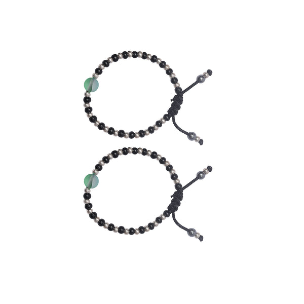 Green Bead
