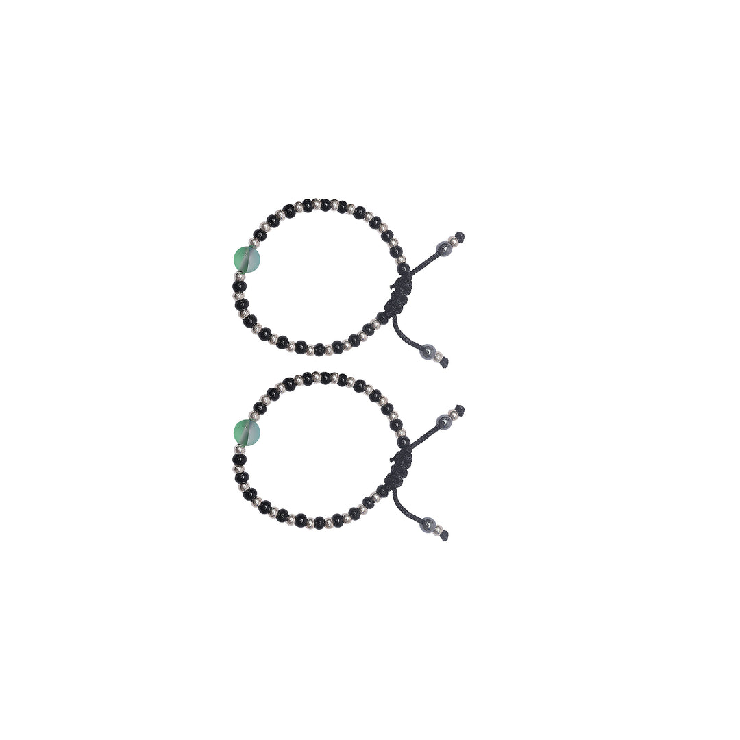 Green Bead