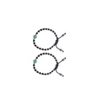 Load image into Gallery viewer, Green Bead
