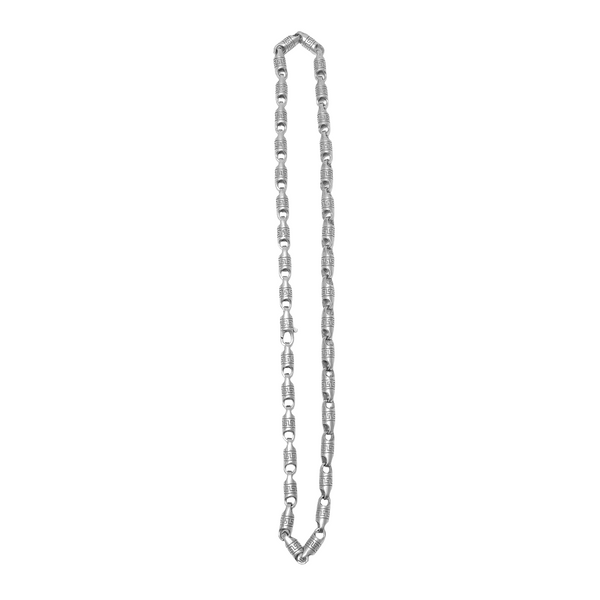 METAL STREET CHAIN
