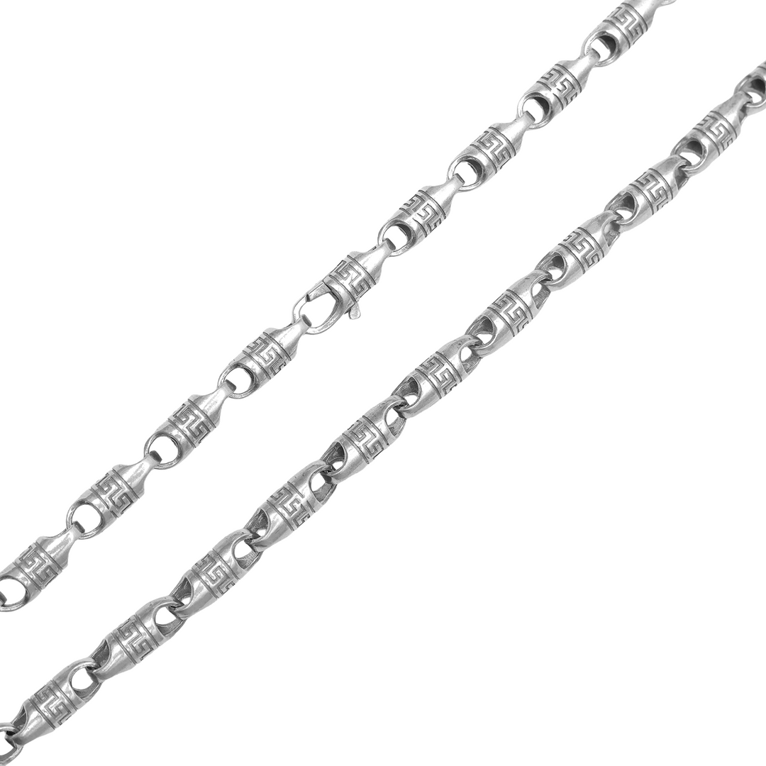 METAL STREET CHAIN