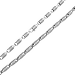 Load image into Gallery viewer, METAL STREET CHAIN

