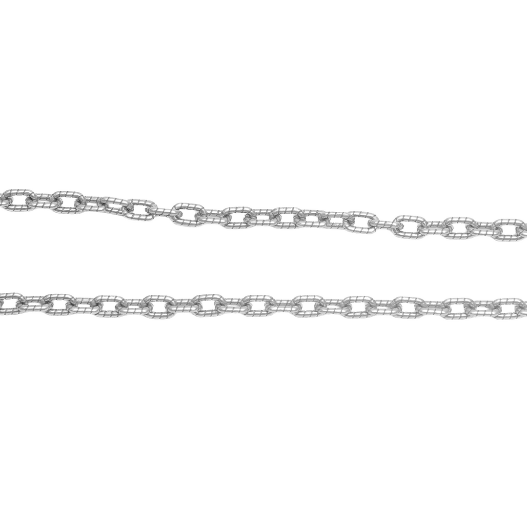 OXIDISED EDGE