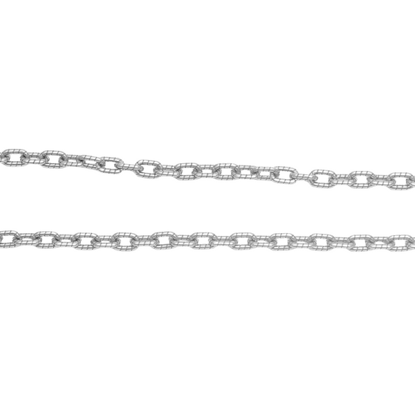 OXIDISED EDGE