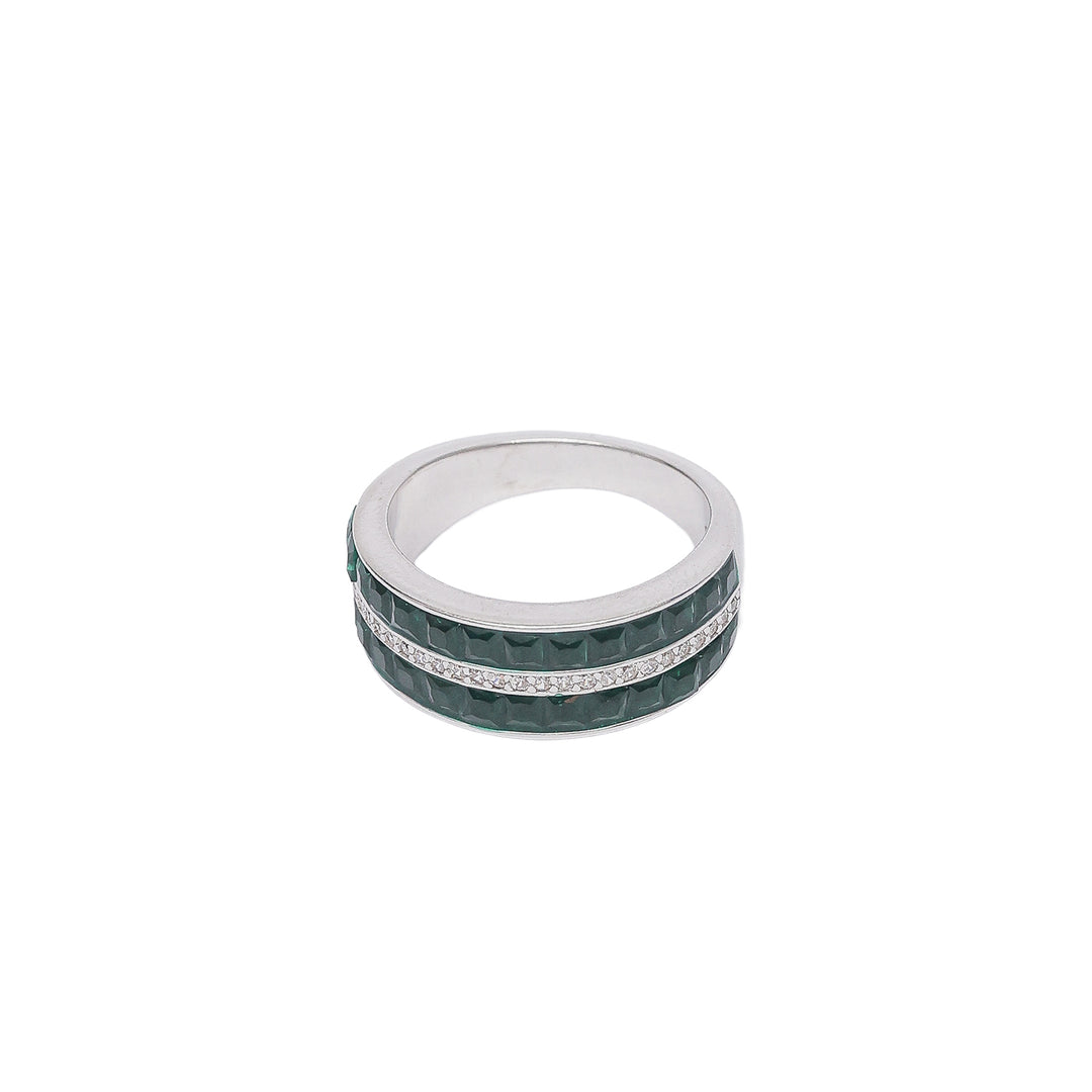 VERDE STRIPE
