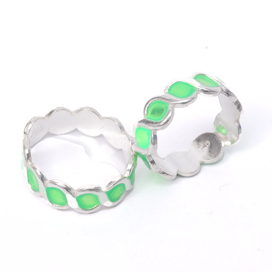 GREEN POP