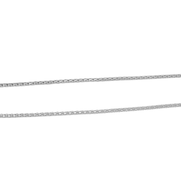 ZING WITH SILVER