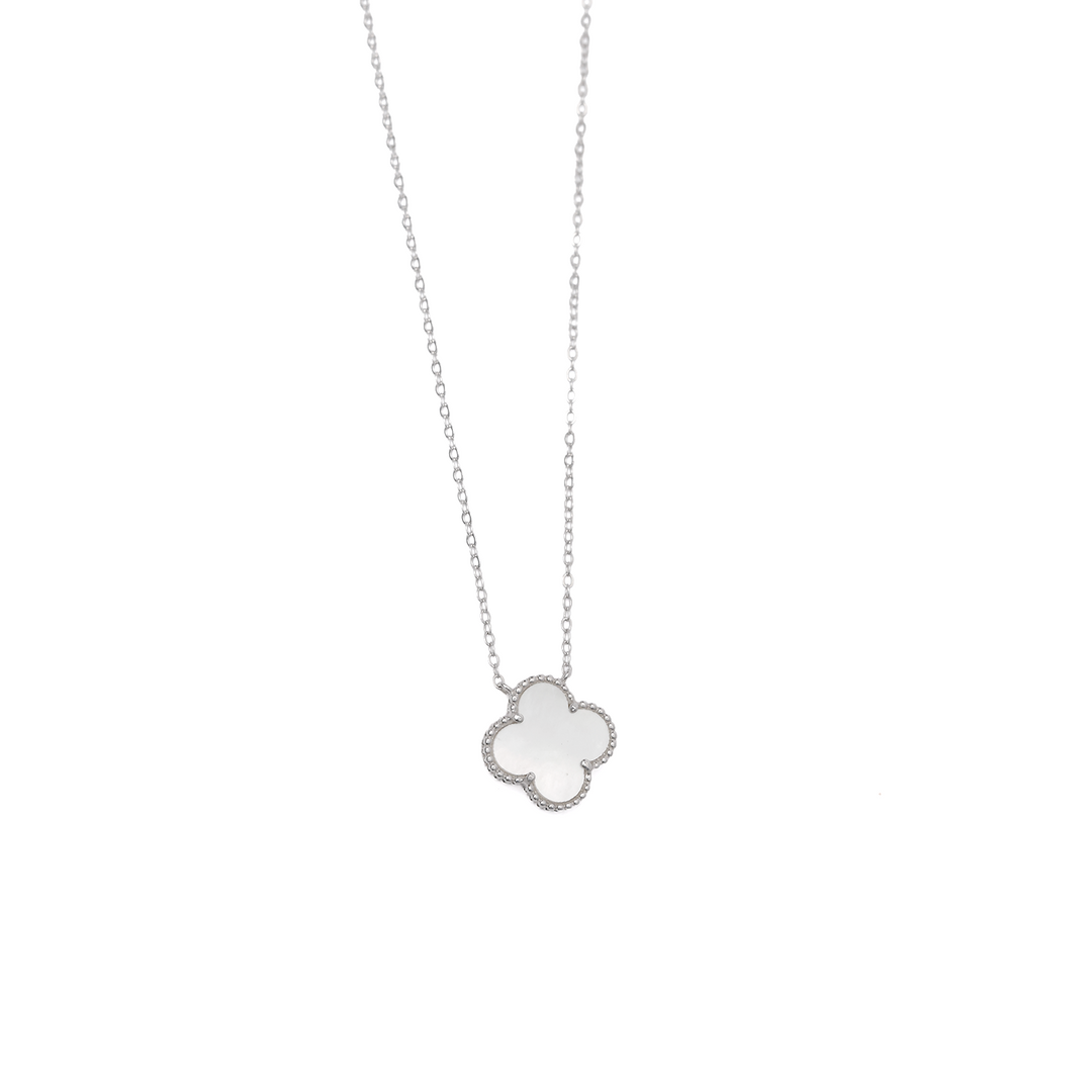 PEARLFOIL CLOVER