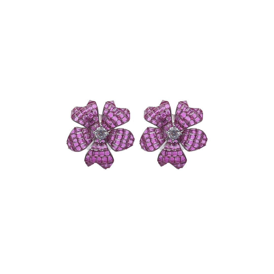 Candy blossom