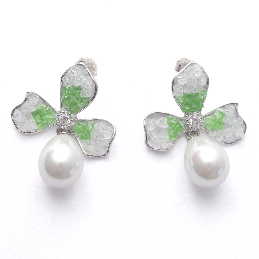 MINT BLOOM