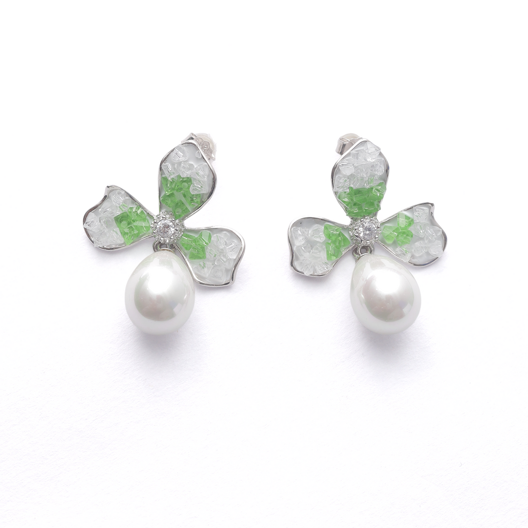 MINT BLOOM
