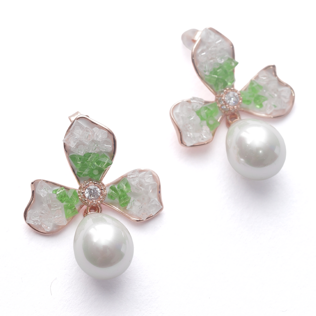 MINT PETAL