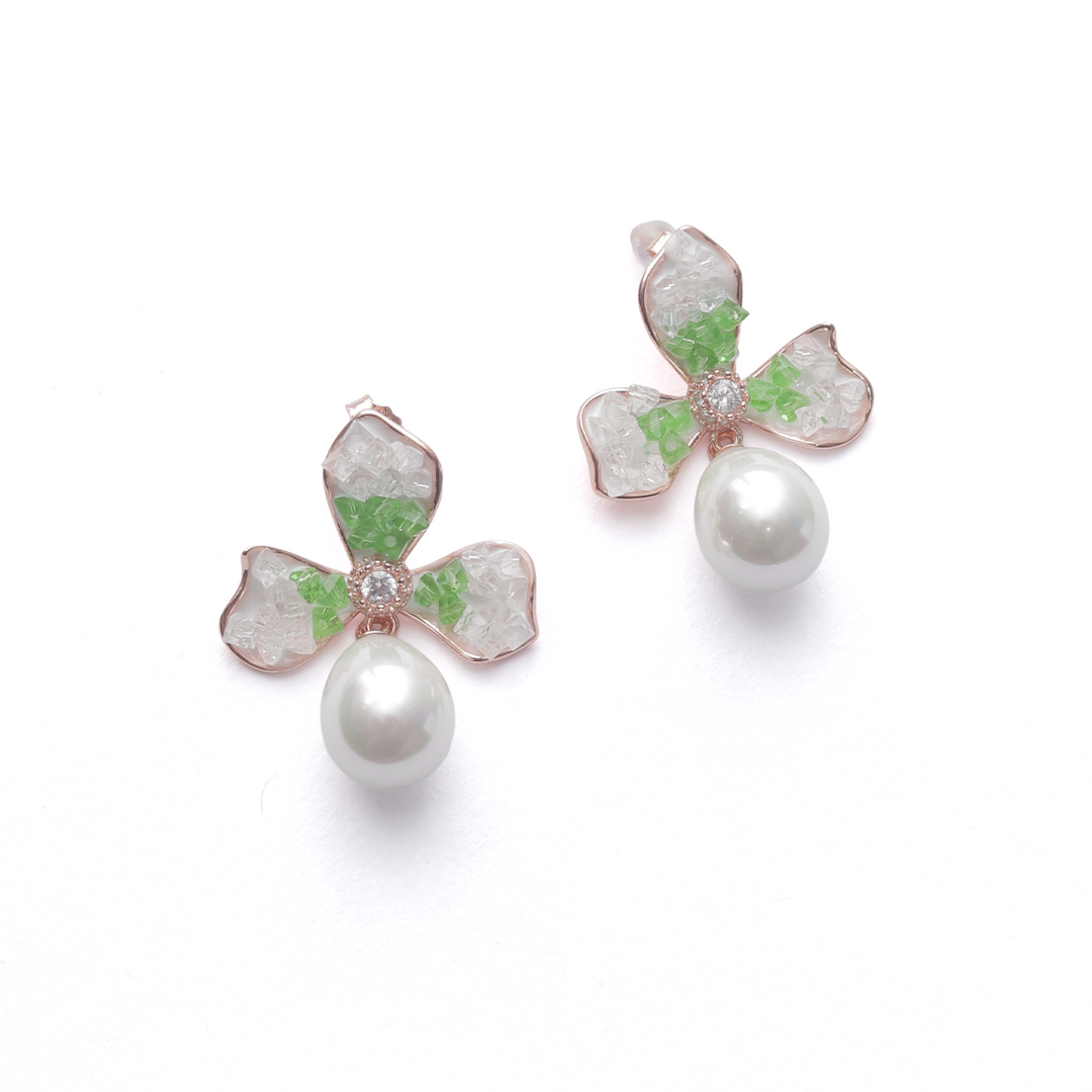 MINT PETAL