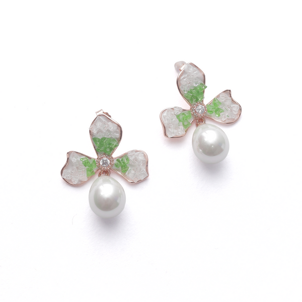 MINT PETAL