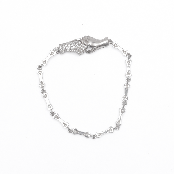 ETERNAL CLASP