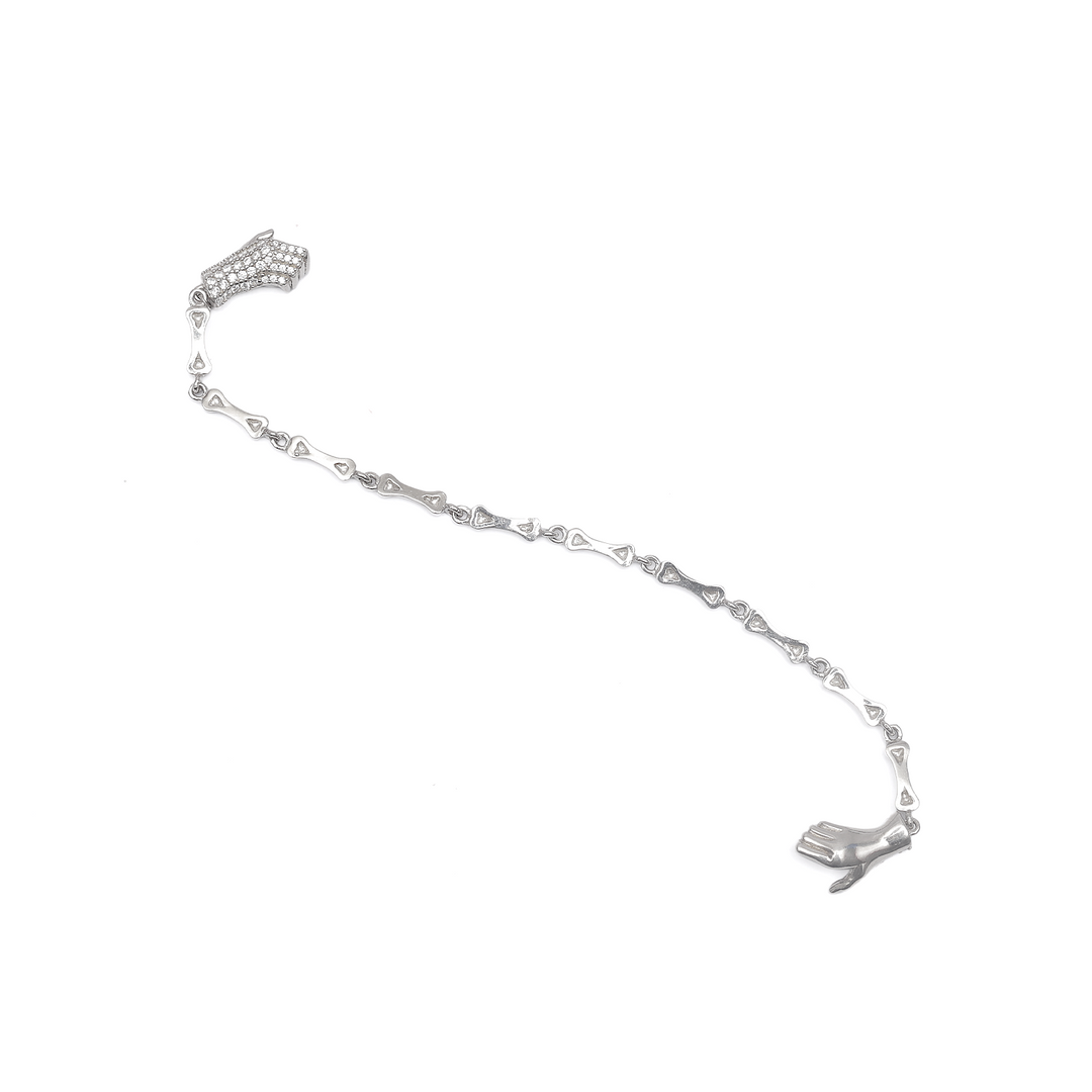 ETERNAL CLASP