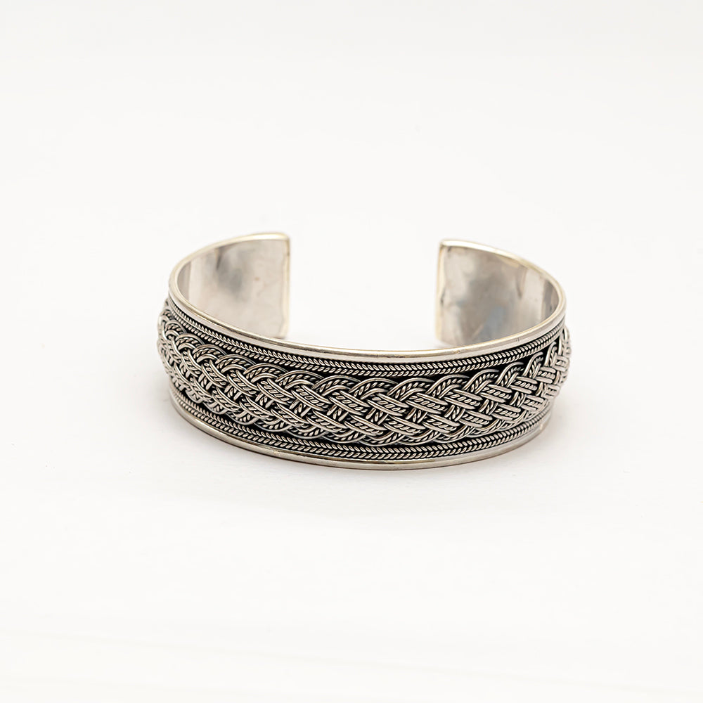 WARRIOR CUFF